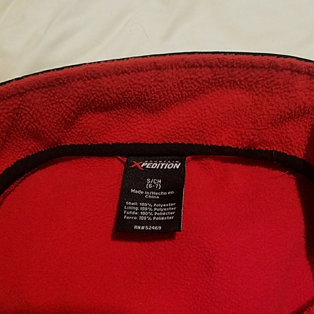 jacket - Picture 2 of 2